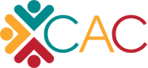 CAC Footer Logo