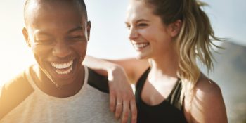 Strengthening Relationships