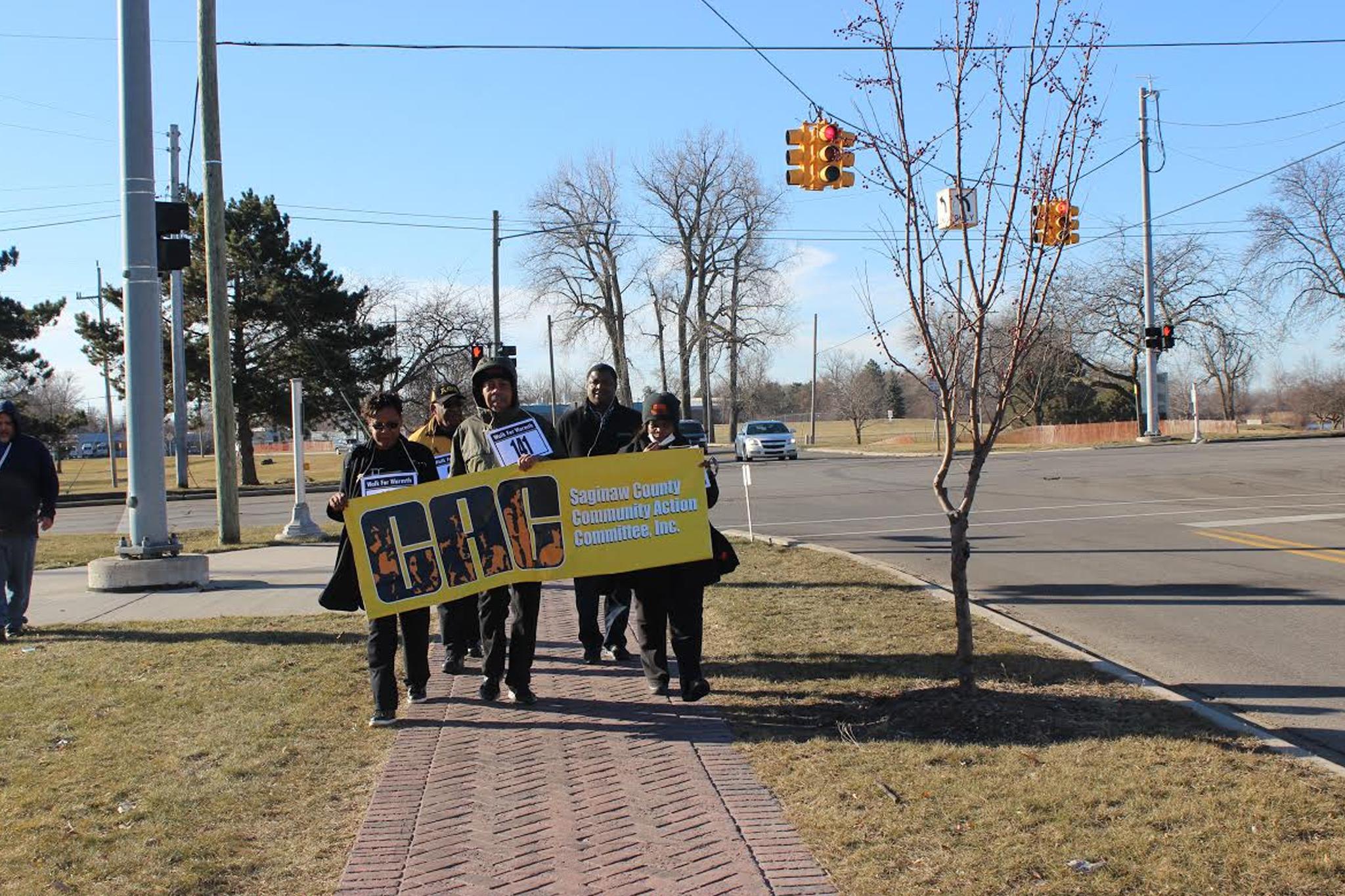 Programs Saginaw CAC